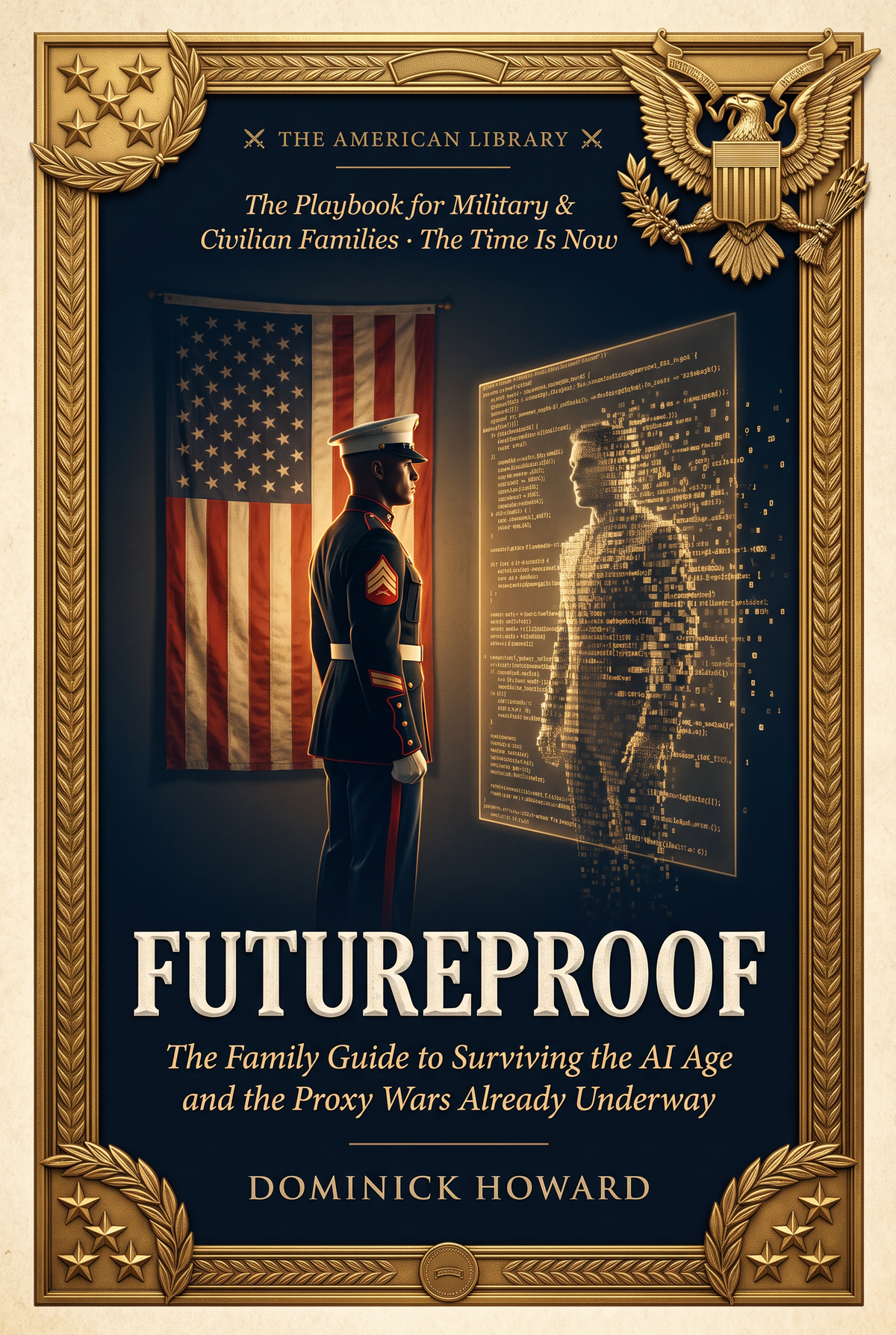 Futureproof cover