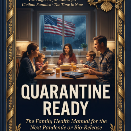 Quarantine Ready